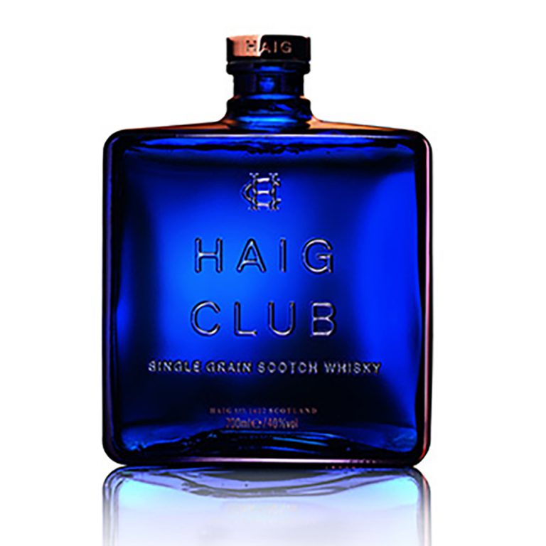 Test: Grain og Rye Whisky