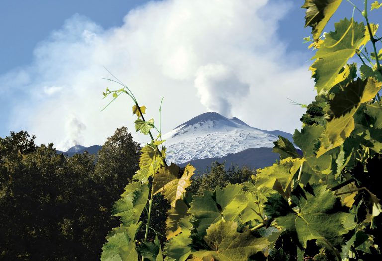 Stortest: Etna