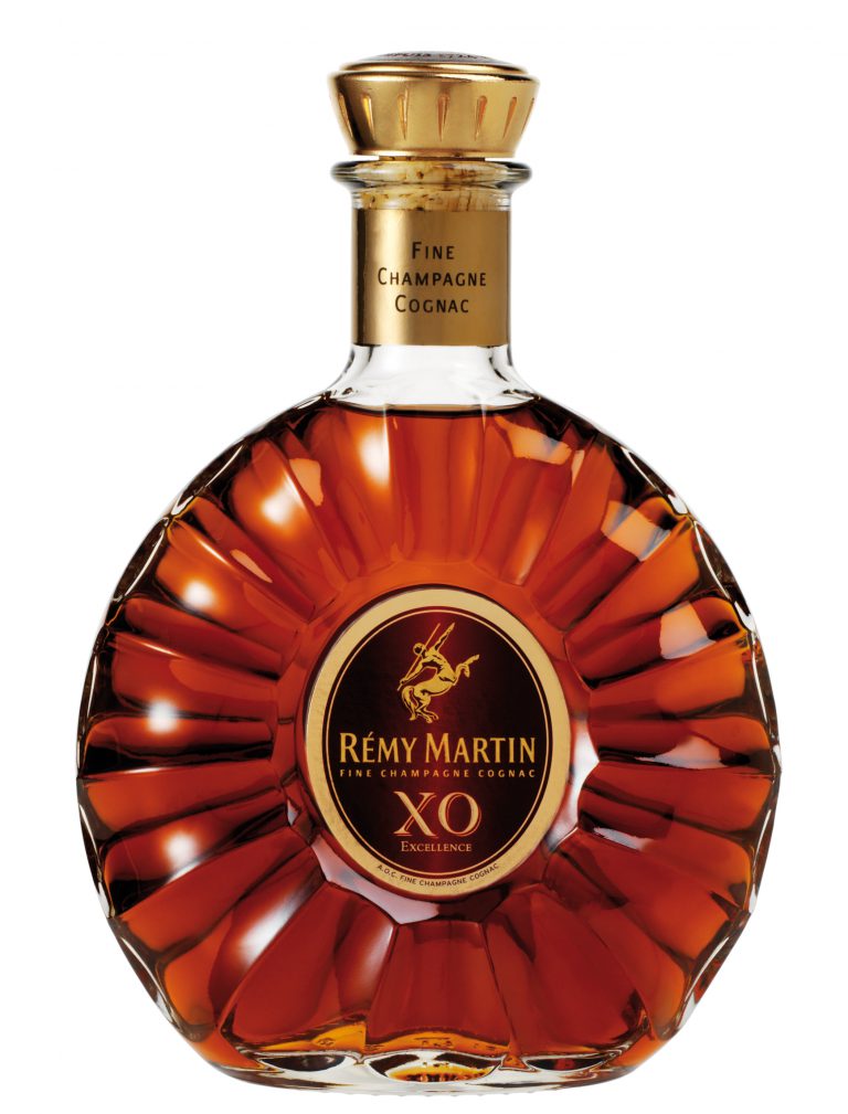 Stortest: Cognac