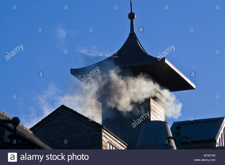 Stortest: Røget whiskyer