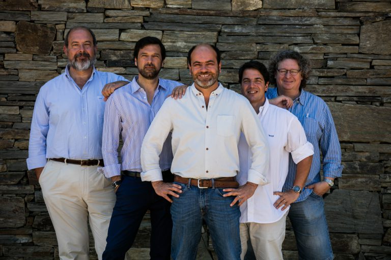 Douro Boys