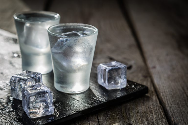 Vodka – den nye spiritus trend?