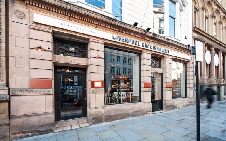 England har nu flere destillerier end Skotland