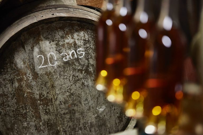 Armagnac – den landlige fætter