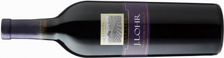 Kæmpetest af Merlot uden for Bordeaux