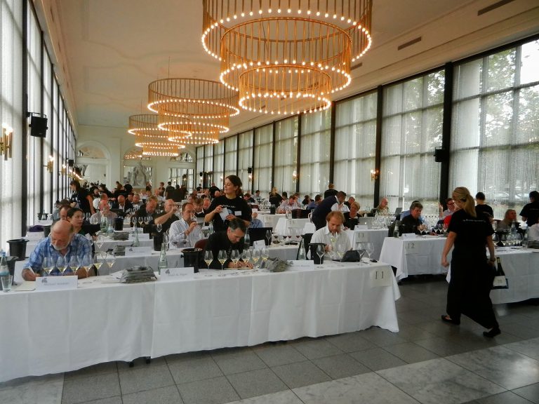 Sådan bliver tysk riesling 2017