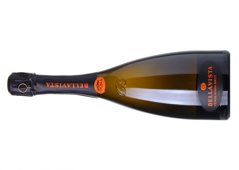Kæmpetest af Franciacorta