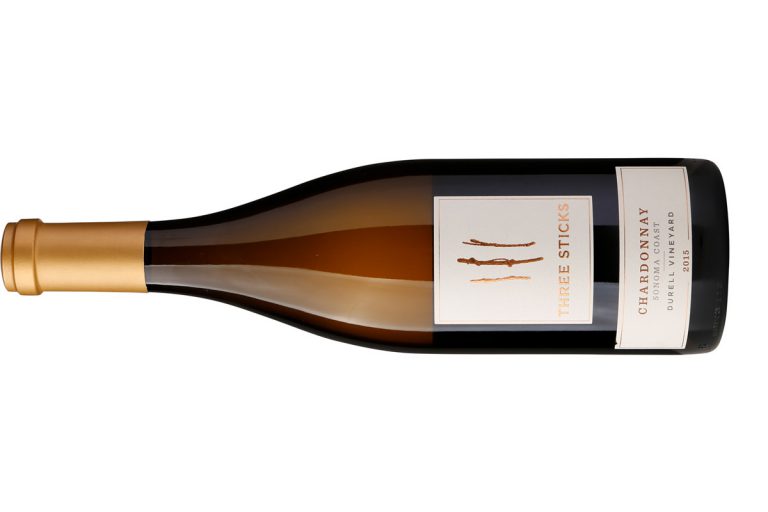 Kæmpetest af Californien Chardonnay