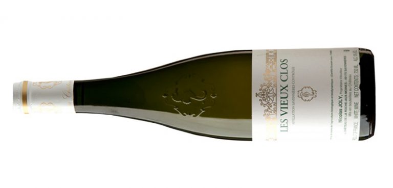 Stortest af muscadet og chenin blanc fra Loire