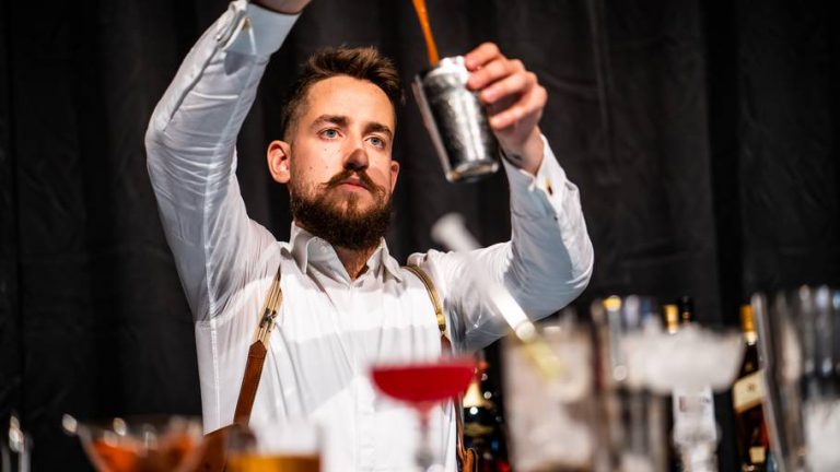Danmarks bedste bartender er fundet