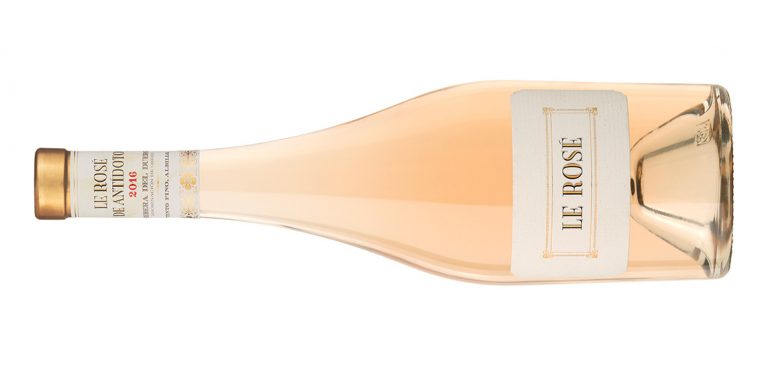 Test af rosé fra Ribera del Duero