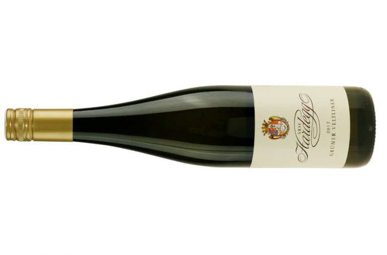 Tema: grüner veltliner