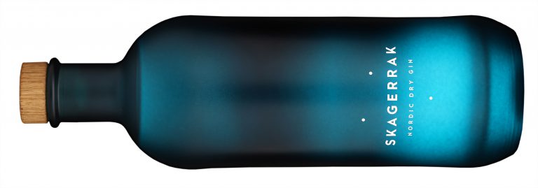 Ny nordisk gin