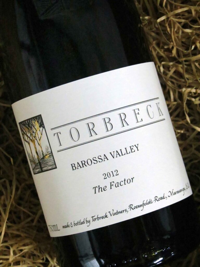 Stortest: Shiraz fra Australien