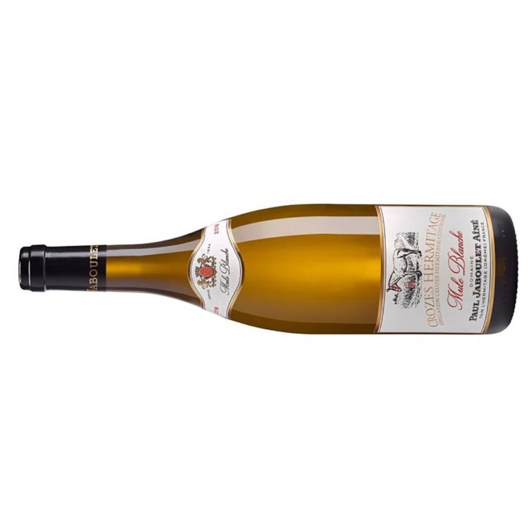Kæmpetest: Hvid Rhône