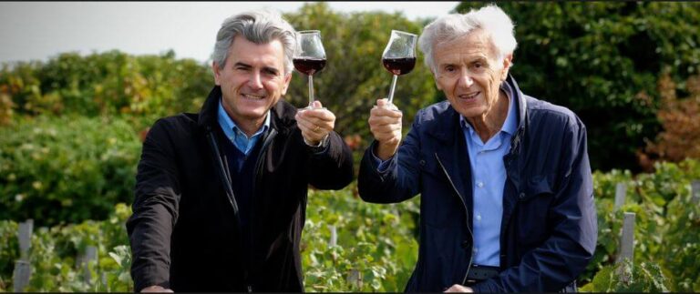 ”Paven” af Beaujolais død