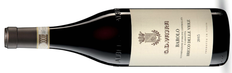 Kæmpetest af Barolo
