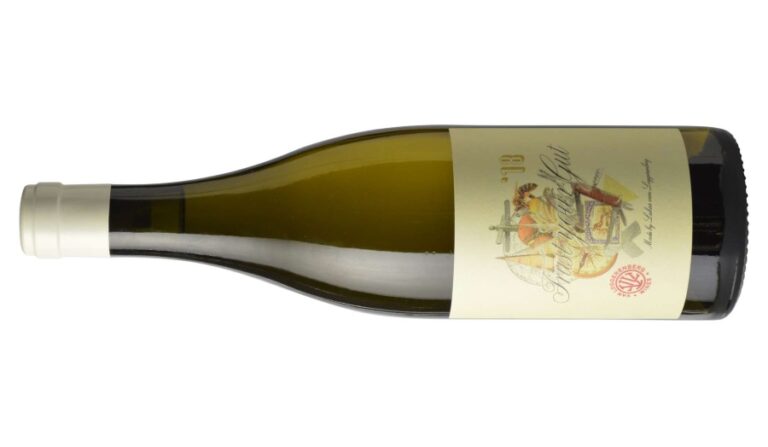 Tema: Chenin blanc fra Sydafrika