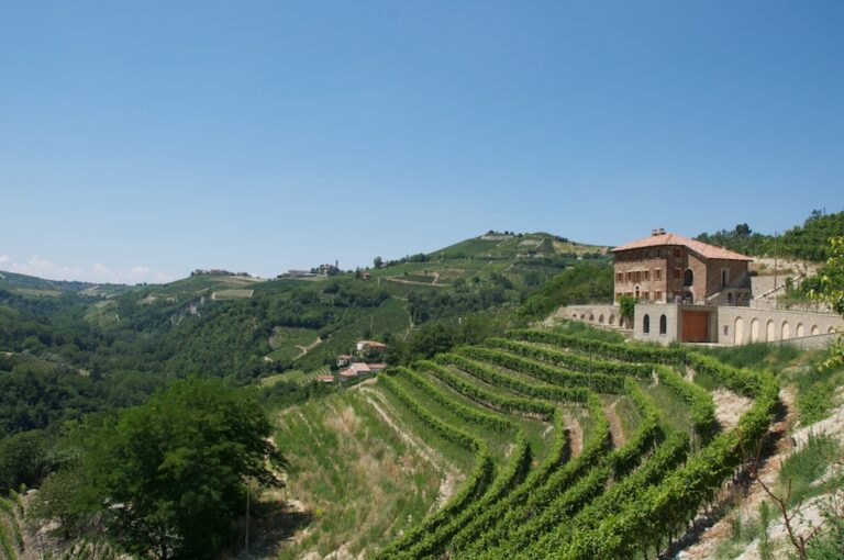 Danskerne i Piemonte
