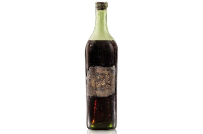 Verdens dyreste cognac