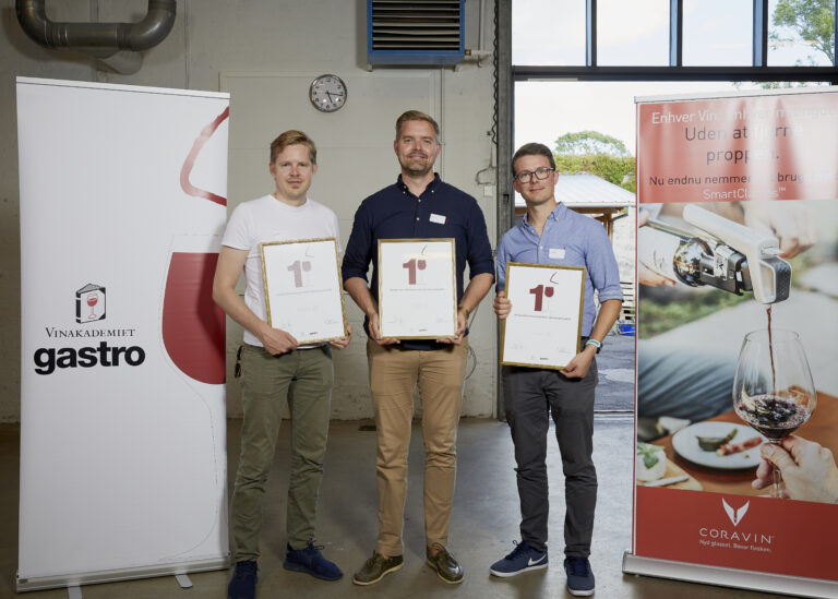 Foto: Flemming Gernyx