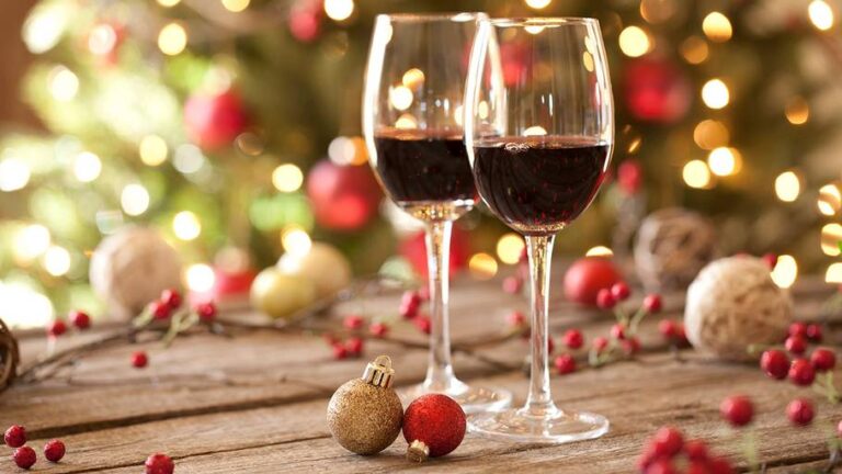 De 10 bedste julevinskøb