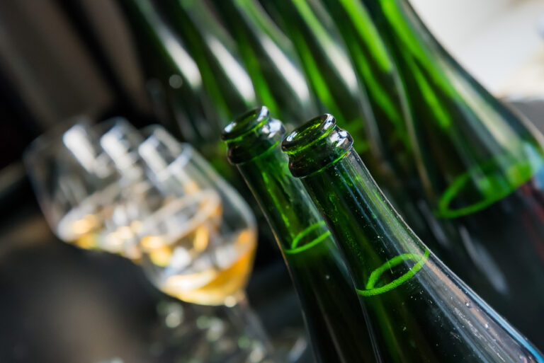 Andersen — det jyske bobleeventyr