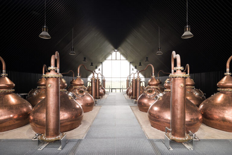 Dansk whisky vinder stor pris