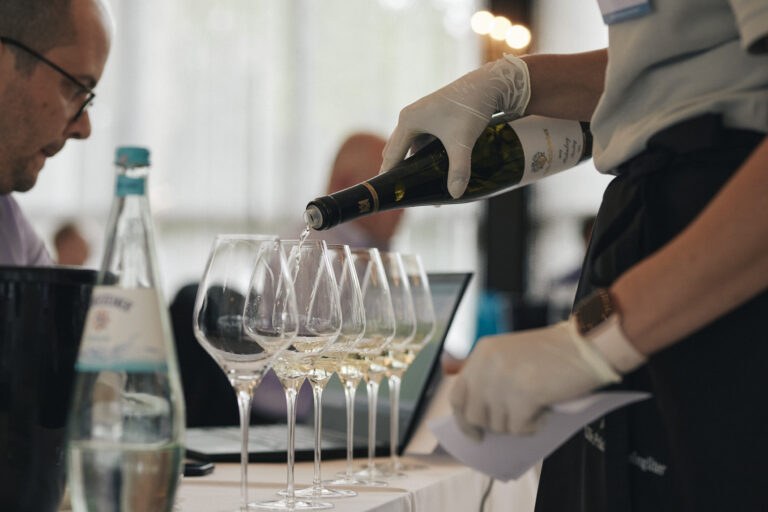 Sådan bliver tysk riesling 2019