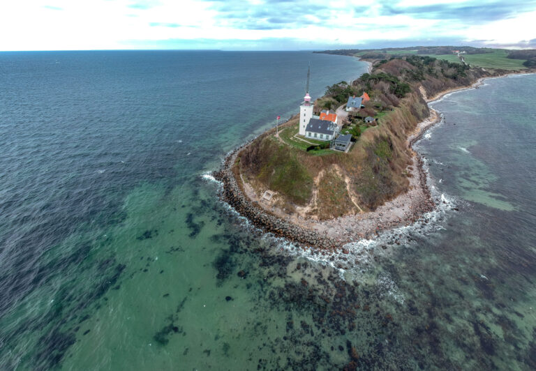 Danmarks største vingård solgt