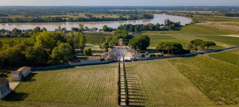 Fronsac — i skyggen af sine berømte naboer