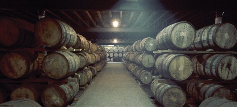 Stortest: Skotsk blended whisky