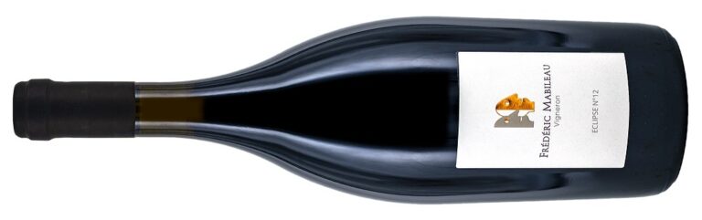 Test: Cabernet franc fra Loiredalen