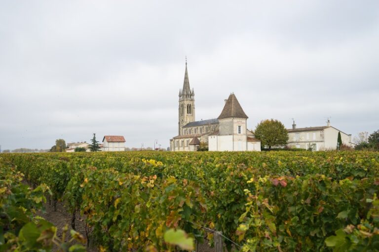 Den lille juvel på højre bred