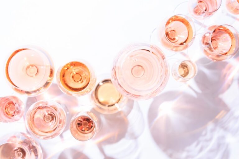 10 gode rosévine fra Italien