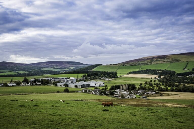 Speyside — Whiskyverdenens Grand Cru