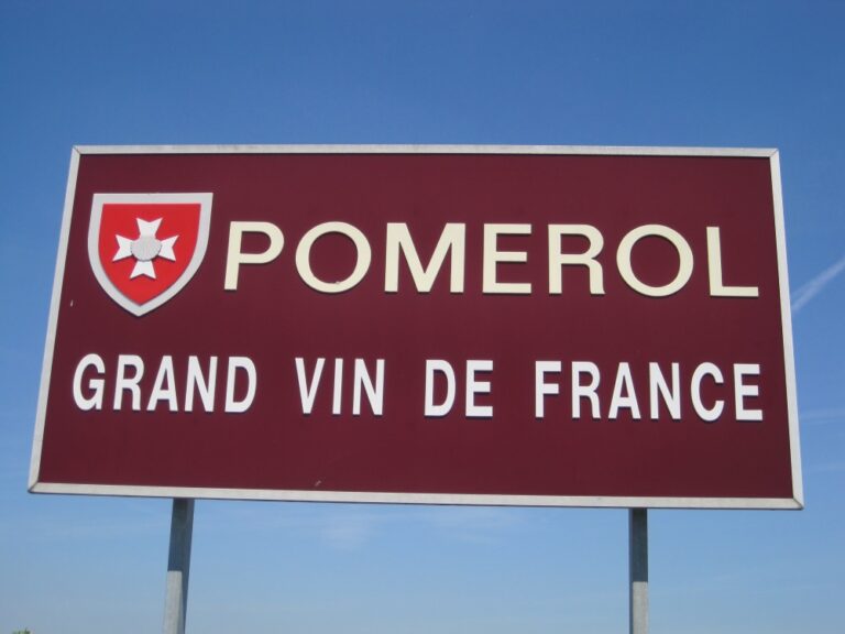Et kig på Pomerol