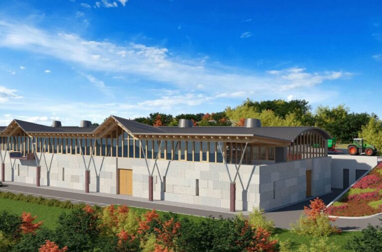 Vega Sicilia vil lave vin i Galicien