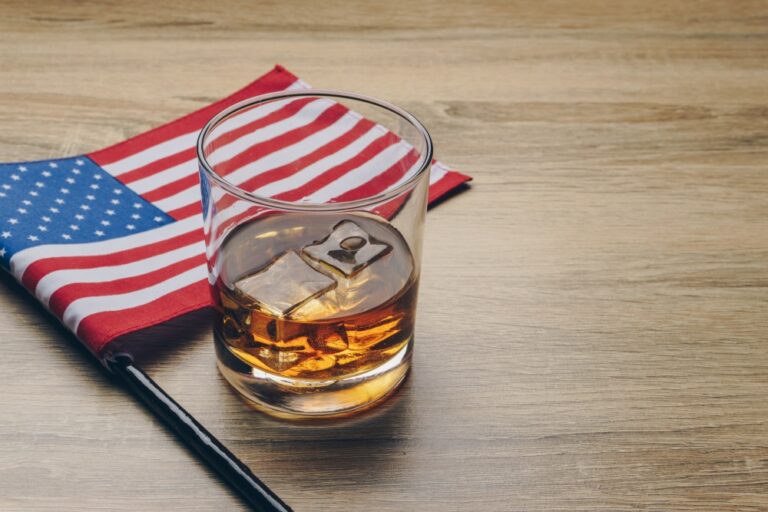 5 tendenser, der er ved at ændre den amerikanske whiskeyindustri