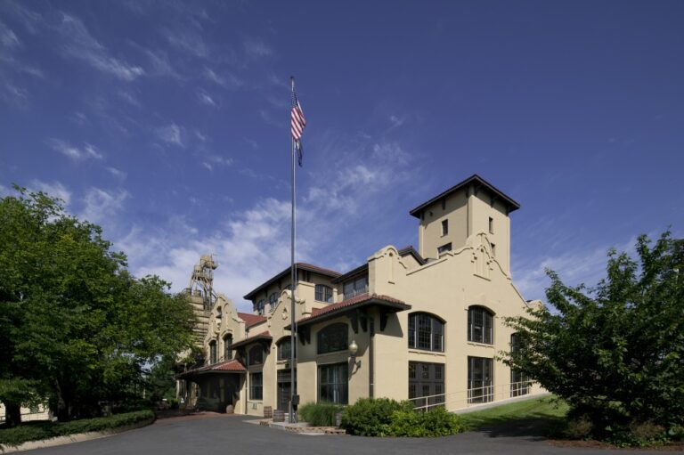 Four Roses – the comeback kid