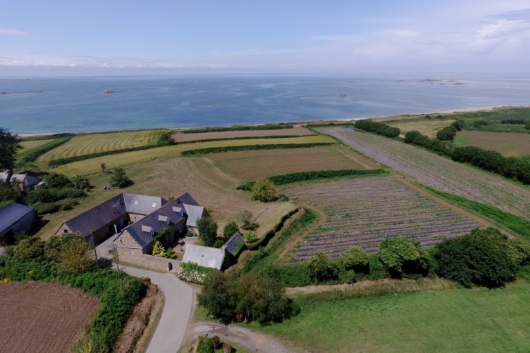 Yec’hed mat – på besøg hos Celtic Whisky Distillerie