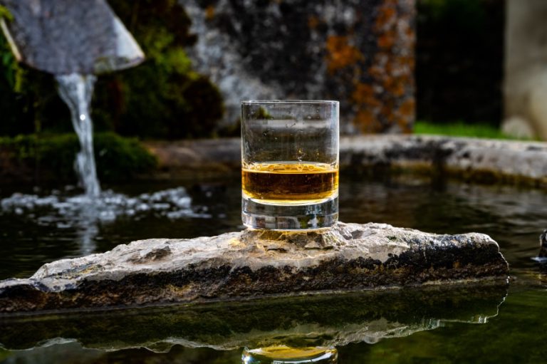 Stortest: Asiatisk whisky