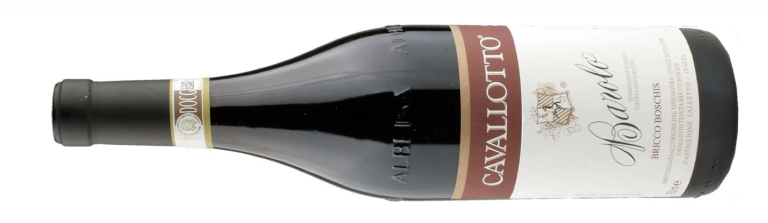 De nye årgange fra Piemonte — Barolo Riserva 2016