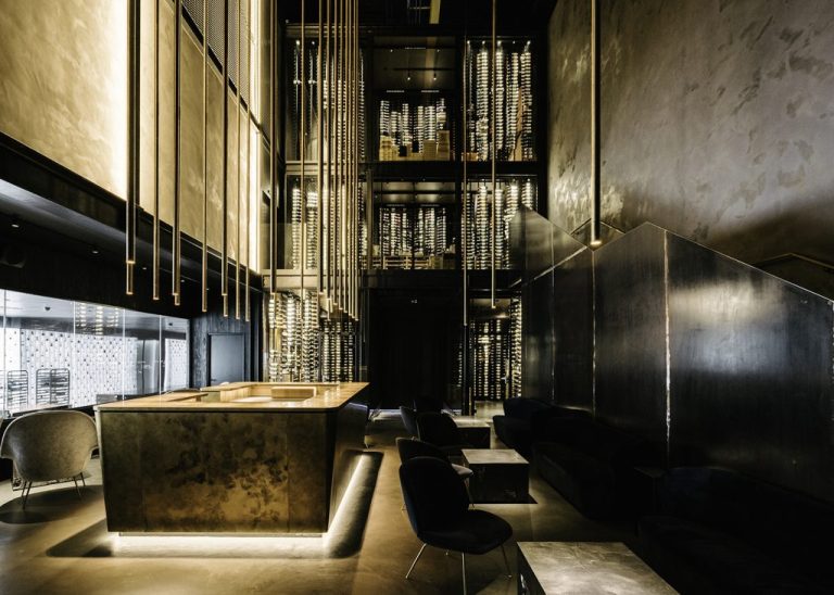 Disse danske restauranter har det bedste vinkort