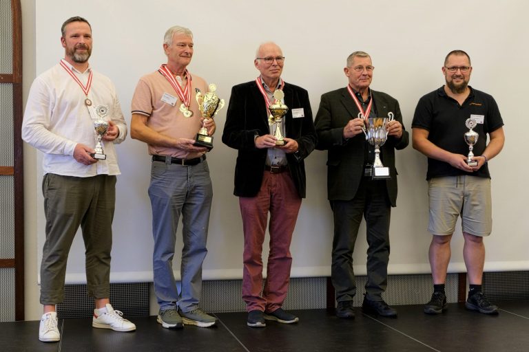 De bedste danske vine kåret