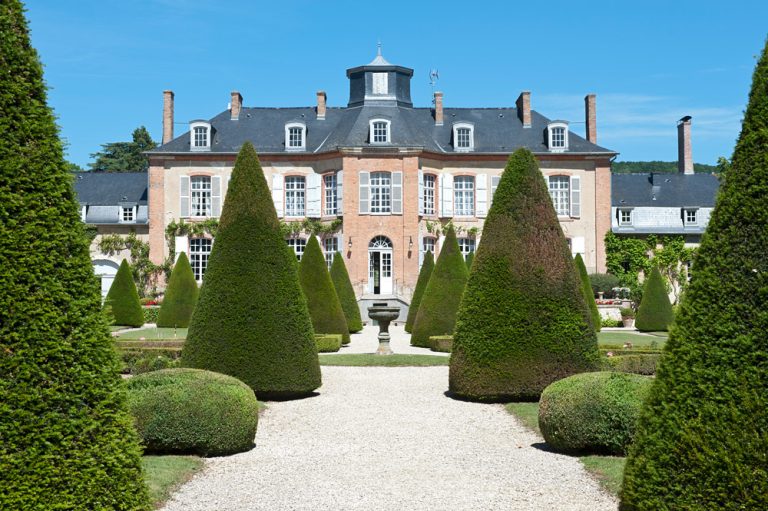 To store vinfamilier slår sig sammen