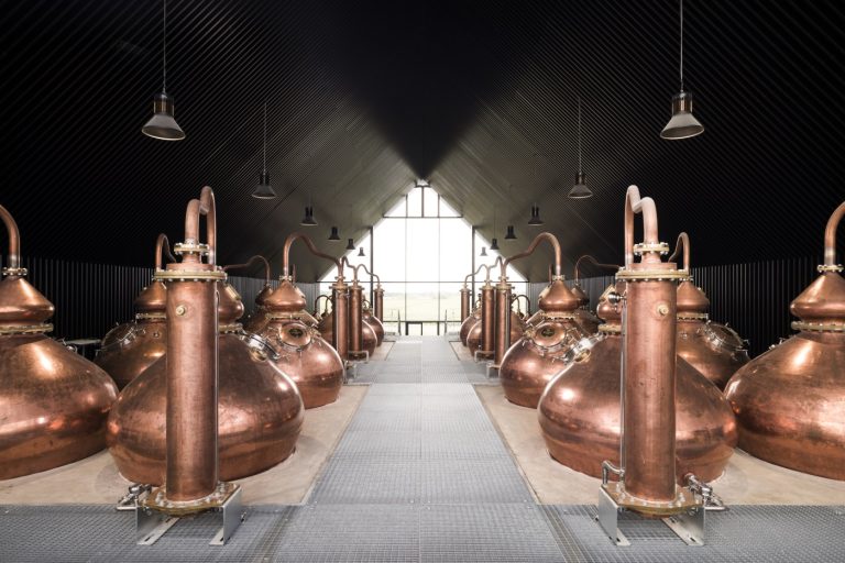 Update på dansk whisky – del 1