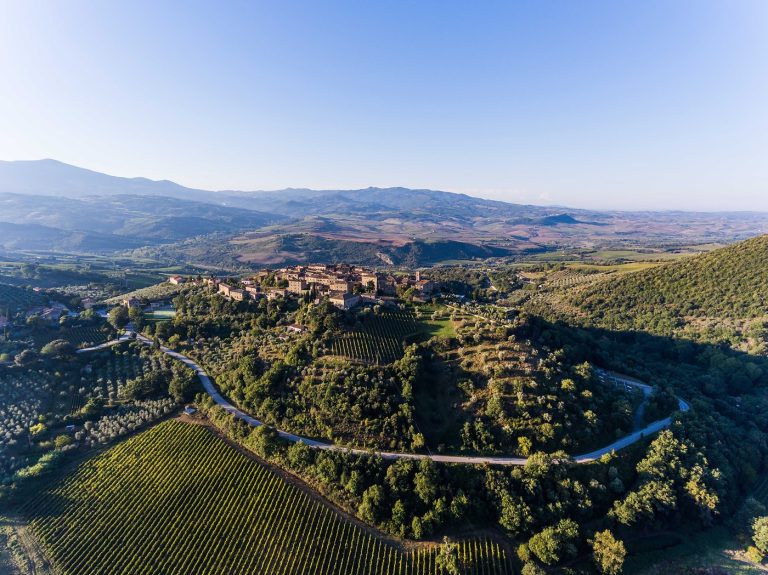 Stortest: Brunello di Montalcino 2017