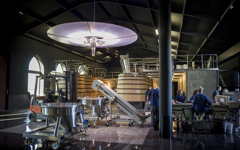 Sådan bliver Bordeaux 2021 -venstre bred