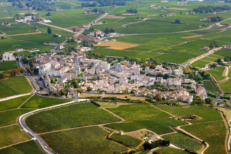 Sådan bliver Bordeaux 2021 – højre bred